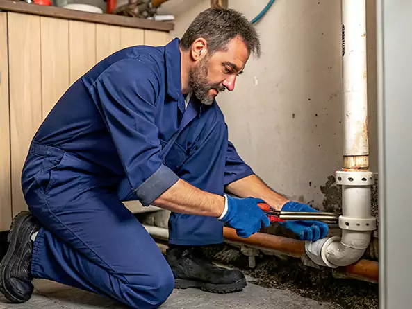 Why Choose Mount Prospect Plumbing Pro for Repiping Services in Mount Prospect?