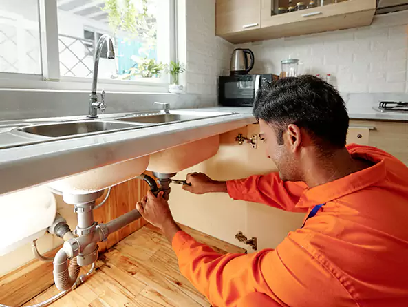 Why Choose Mount Prospect Plumbing Pro for Residential Plumbing Service in Mount Prospect, IL?