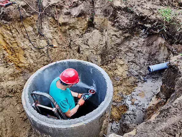 Why Choose Mount Prospect Plumbing Pro for Septic Tank Repair in Mount Prospect, IL?