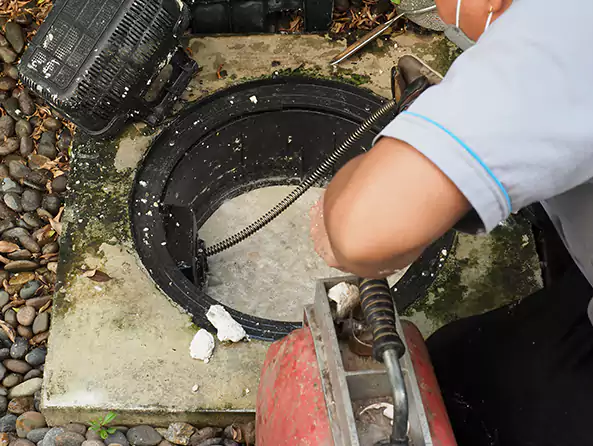 Why Choose Mount Prospect Plumbing Pro for Sewer Line Cleaning in Mount Prospect, IL?