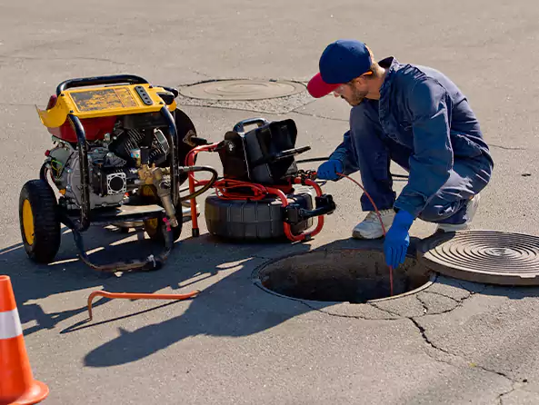 Why Choose Mount Prospect Plumbing Pro for Sewer Line Inspection in Mount Prospect, IL?