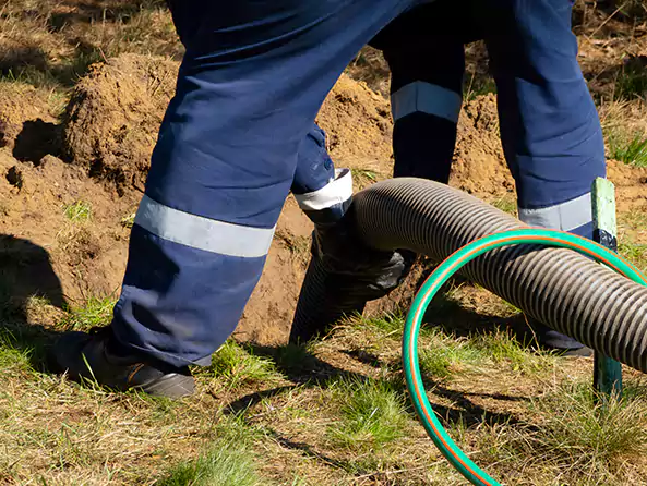 Why Choose Mount Prospect Plumbing Pro for Sewer Line Replacement in Mount Prospect, IL?