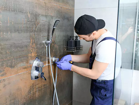 Why Choose Mount Prospect Plumbing Pro for Shower Installation in Mount Prospect, IL?