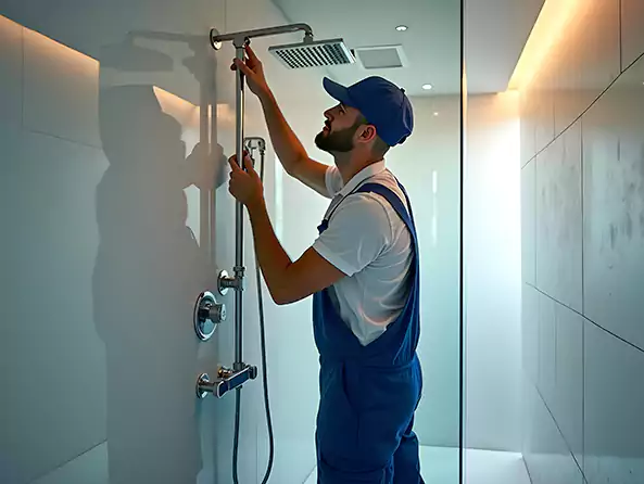 Why Choose Mount Prospect Plumbing Pro for Shower Replacement in Mount Prospect, IL?