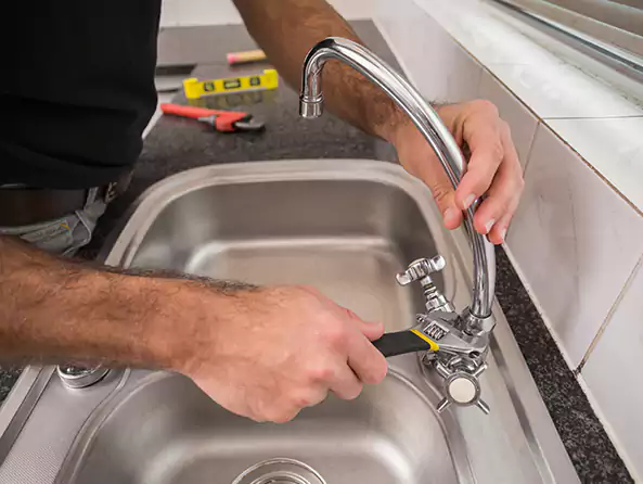 Why Choose Mount Prospect Plumbing Pro for Sink Installation in Mount Prospect, IL?