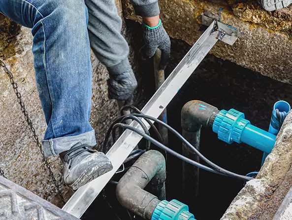 Why Choose Mount Prospect Plumbing Pro for Sump Pump Maintenance in Mount Prospect, IL?