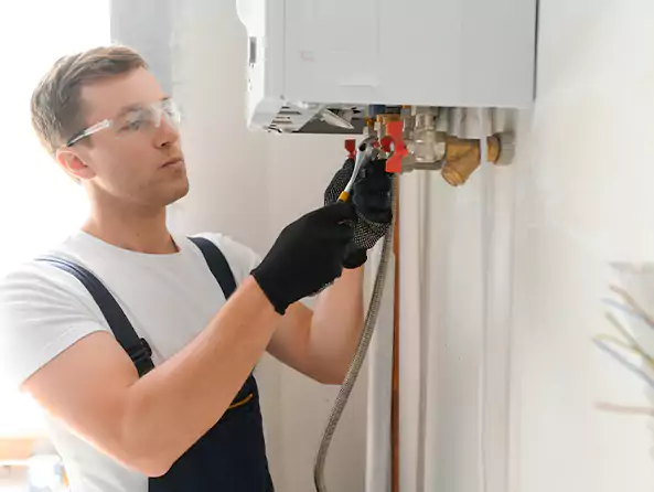 Why Choose Mount Prospect Plumbing Pro for Tankless Water Heater Maintenance in Mount Prospect, IL?