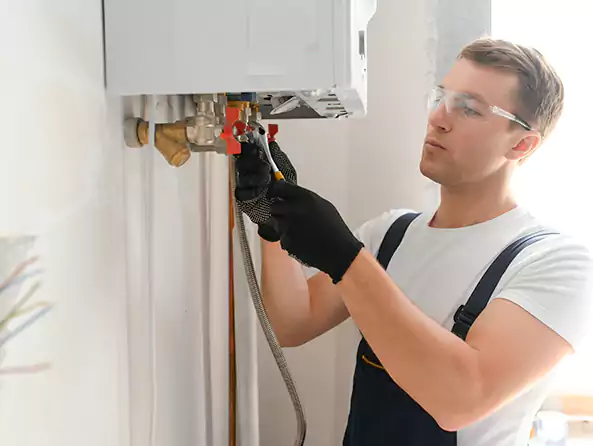 Why Choose Mount Prospect Plumbing Pro for Tankless Water Heater Repair in Mount Prospect, IL?