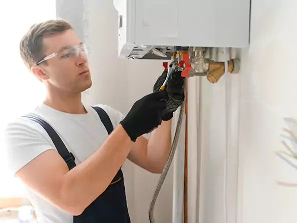 Why Choose Mount Prospect Plumbing Pro for Tankless Water Heater Replacement in Mount Prospect, IL?
