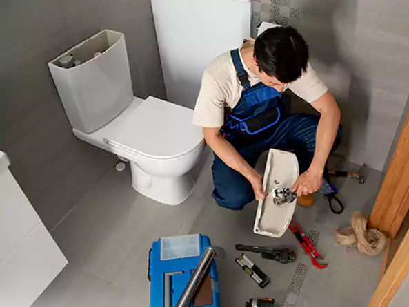 Why Choose Mount Prospect Plumbing Pro for Toilet Repair in Mount Prospect, IL?