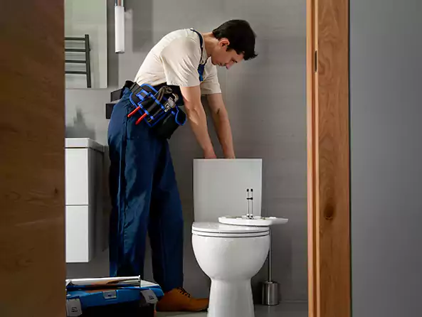 Why Choose Mount Prospect Plumbing Pro for Toilet Replacement in Mount Prospect, IL?