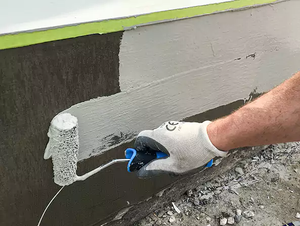 Why Choose Mount Prospect Plumbing Pro for Walls Waterproofing in Mount Prospect, IL?