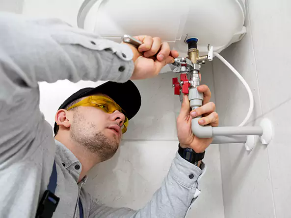 Why Choose Mount Prospect Plumbing Pro for Water Heater Expansion Tank Installation in Mount Prospect, IL?