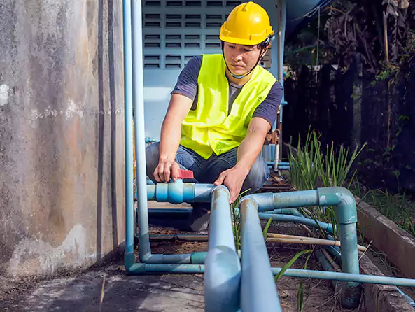 Why Choose Mount Prospect Plumbing Pro for Water Line Installation in Mount Prospect, IL