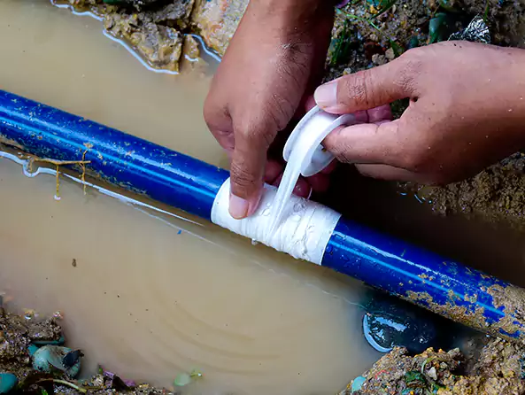  Why Choose Mount Prospect Plumbing Pro for Water Line Repair in Mount Prospect, IL?]