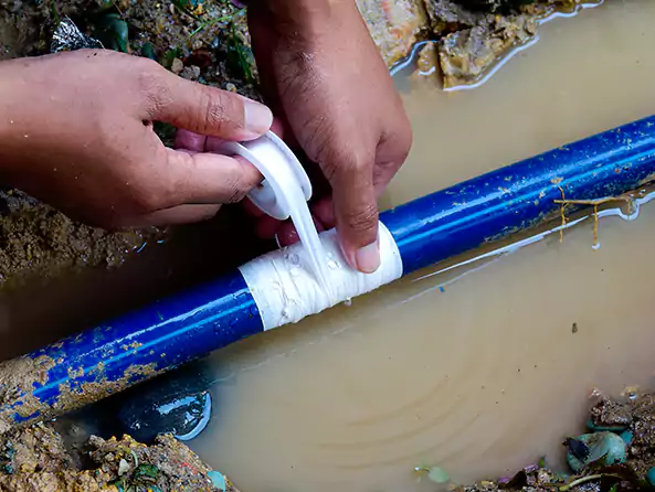 Why Choose Mount Prospect Plumbing Pro for Water Line Replacement in Mount Prospect, IL?