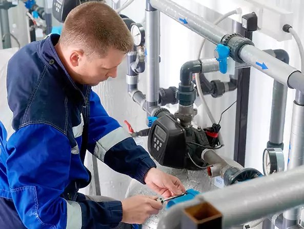 Why Choose Mount Prospect Plumbing Pro for Water Softener Installation in Mount Prospect, IL?