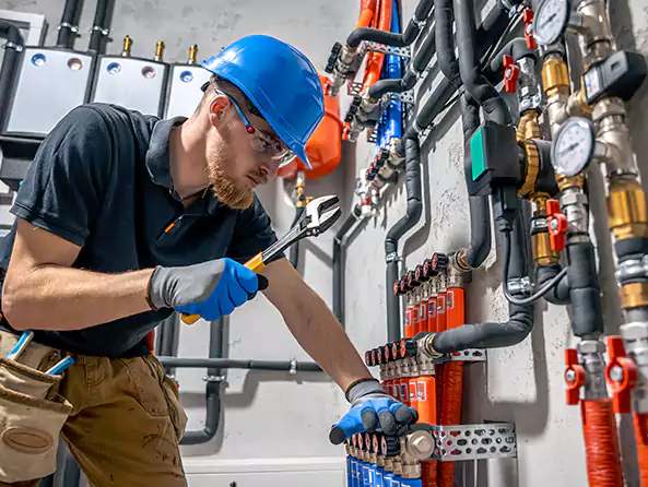 Why Choose Mount Prospect Plumbing Pro for Water Softener Repair in Mount Prospect?