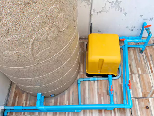 Why Choose Mount Prospect Plumbing Pro for Well Pressure Tank Replacement in Mount Prospect, IL?