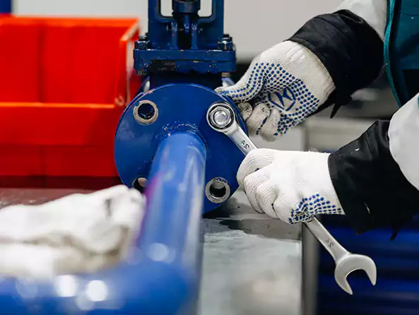 Why Choose Mount Prospect Plumbing Pro for Well Pump Repair in Mount Prospect, IL?