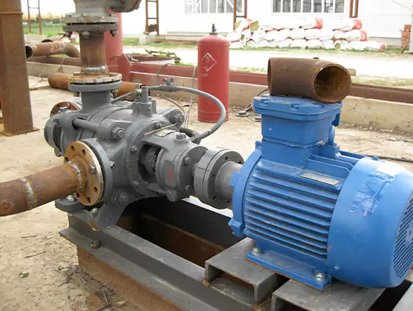 Why Choose Mount Prospect Plumbing Pro for Well Pump Replacement in Mount Prospect, IL?